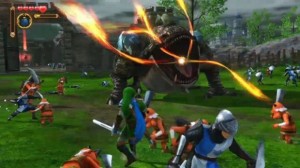 Hyrule Warriors Mater Quest DLC Pack Now Available