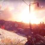 Destiny On PS4 Looks Gorgeous, 1080p Screenshots Show Intricate Details And Open World