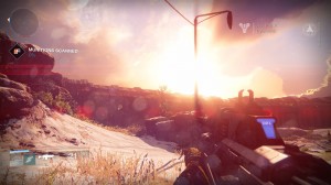 Destiny On PS4 Looks Gorgeous, 1080p Screenshots Show Intricate Details And Open World