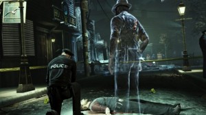 Murdered Soul Suspect Developer Reportedly Shuts Down