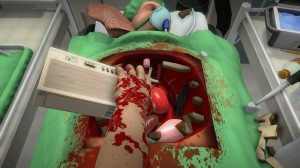 Surgeon Simulator Sells +2 Million Copies in Lifetime