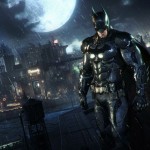 Batman Arkham Knight PC Patch Now Officially Available