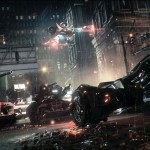 Batman Arkham Knight: New Information On Combat And Gameplay