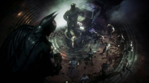 Batman: Arkham Knight Getting Batsuit From The Dark Knight Trilogy