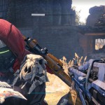 Bungie Explains Why Destiny Is Not 60fps On The PS4 And Xbox One