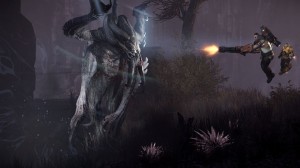 Evolve Will Be “Defining Next-Gen Experience of 2014” – 2K Games President