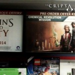Assassin’s Creed 5: Unity Leaked Poster Shows New Protagonist And Pre-Order Bonus