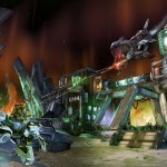 Borderlands: The Pre-Sequel! Video Walkthrough in HD | Game Guide