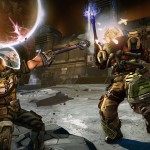 Borderlands Remaster May Be Coming to Xbox One and PS4