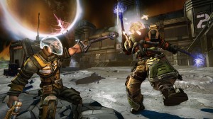 Borderlands Remaster May Be Coming to Xbox One and PS4