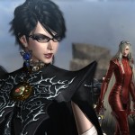 Nintendo Now Offering Replacements For Bayonetta Defective Codes In Bayonetta 2