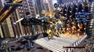 Bayonetta 2 Producer Advises Against Spoiling the Game