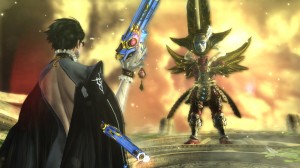 Bayonetta 2 Nintendo Direct Broadcast Announced for September 4th