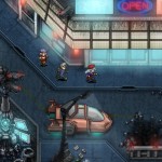 Cosmic Star Heroine Interview: Gameplay, Cross Buy/Save, Frame Rate And More