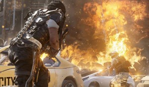 Call of Duty Advanced Warfare Viewed By 6 Million Users On Twitch On Launch Day