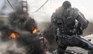 Call of Duty Advanced Warfare New Details On No KEM Strike And Toughness Perks