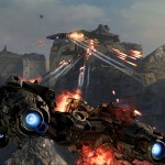Dreadnought Launches Out of PS4 Beta, PC To Follow In 2018