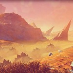No Man’s Sky Will Have 18 Quintillion Planets