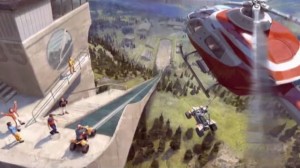 Criterion’s Extreme Sports Title Cancelled, Dev Focusing on Star Wars