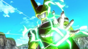 Dragon Ball Xenoverse Ships 1.5 Million Units Worldwide