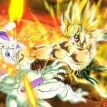 Dragon Ball FighterZ Releasing on January 26th 2018 Worldwide