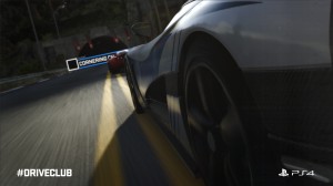 DriveClub Continues to Face Server Issues, PS Plus Edition Info Arriving Later Today