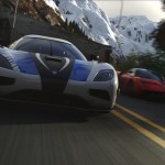 Expect Some Interruptions During Online Play While Playing DriveClub