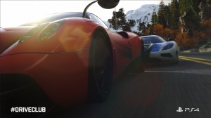 DriveClub: Check Out Lamborghini Huracan & Gallardo Squadra Corse Gameplay In This New Video