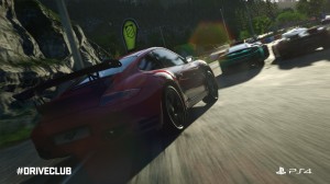 DriveClub Hits 2 Million Units Sold Worldwide