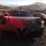 New Free Update to DriveClub Adds Kobago Based Track