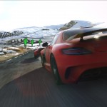 DriveClub Pre-Loads Live in US for Full Game and PS+ Upgrade