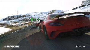 DriveClub: Majority of Players Now Able to Connect, Issues to Continue
