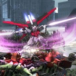 Dynasty Warriors: Gundam Reborn Video Walkthrough in HD | Game Guide