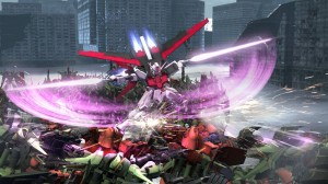 Dynasty Warriors: Gundam Reborn Video Walkthrough in HD | Game Guide