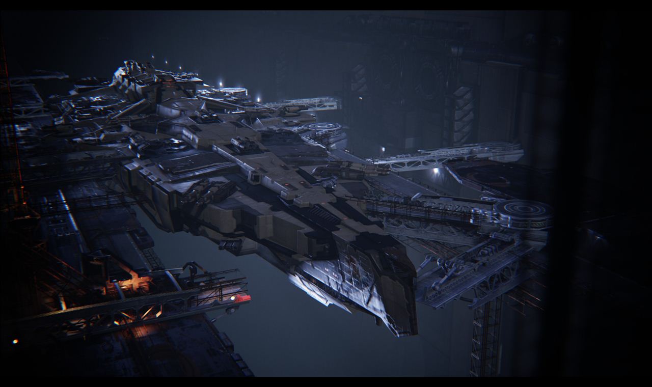 dreadnought class download free