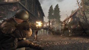 Enemy Front Video Walkthrough in HD | Game Guide