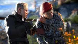 Ubisoft on X: Get ready to Escape from Durgesh Prison in Far Cry 4's  upcoming DLC featuring permadeath >>