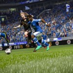 FIFA 15 Gameplay Trailer Debuts, Boasts New Features and Visual Touches