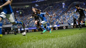 FIFA 15 Demo is “Most Ever Played” in History of EA Sports
