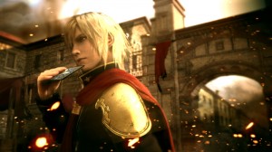 Final Fantasy Type-0 HD ‘Orience News: Combat Special Trailer
