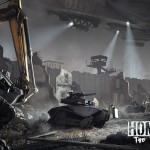 Homefront: The Revolution Finally Gets Gameplay Footage In This New Demo