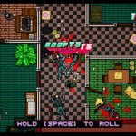 Hotline Miami 2: Wrong Number Video Shows off 80 Minutes of Gameplay