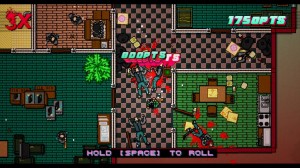 Hotline Miami 2: Wrong Number Video Shows off 80 Minutes of Gameplay