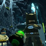 Lego Batman 3: Beyond Gotham Review