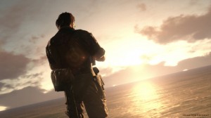 Metal Gear Solid 5: The Phantom Pain – Watch It In Native 1080p/60fps