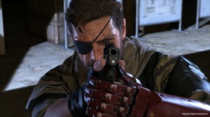 Metal Gear Solid 5 Fan Compilation Video Shows Us All The Times Venom Snake Spoke In The Game