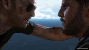 Metal Gear Solid 5: The Phantom Pain Looks Like It’s Featuring Microtransactions