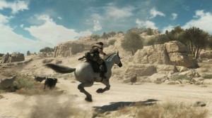 Metal Gear Solid 5: The Phantom Pain Won’t be Sandbox Like GTA – Kojima