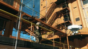 Metal Gear Solid 5 Update: Hayter On Kiefer – ‘It Just Feels Different From What We Were Doing Before’
