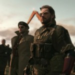 Metal Gear Solid 5: The Phantom Pain Seemingly Far Off From Release, VO Recording Still On-Going